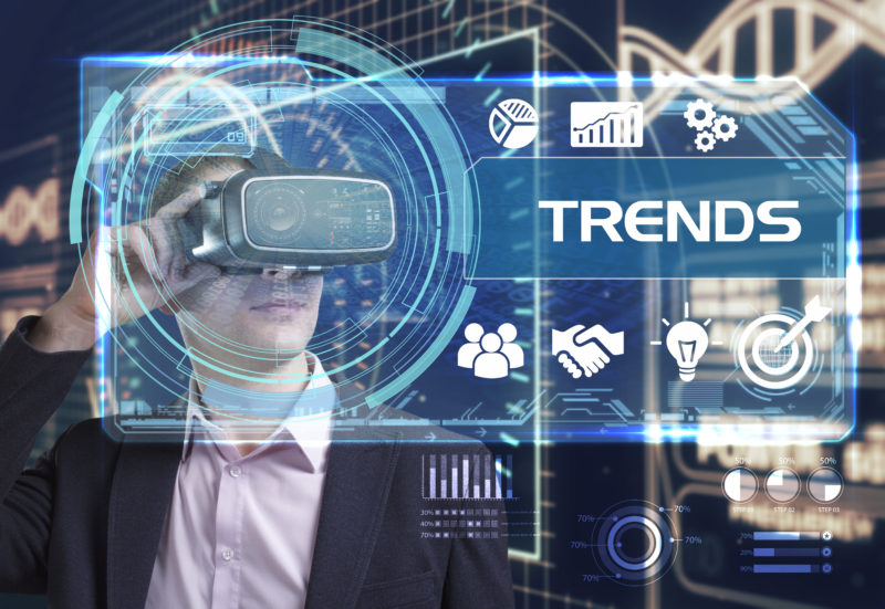 Trends Turrito Analytics Data Driven Decisions