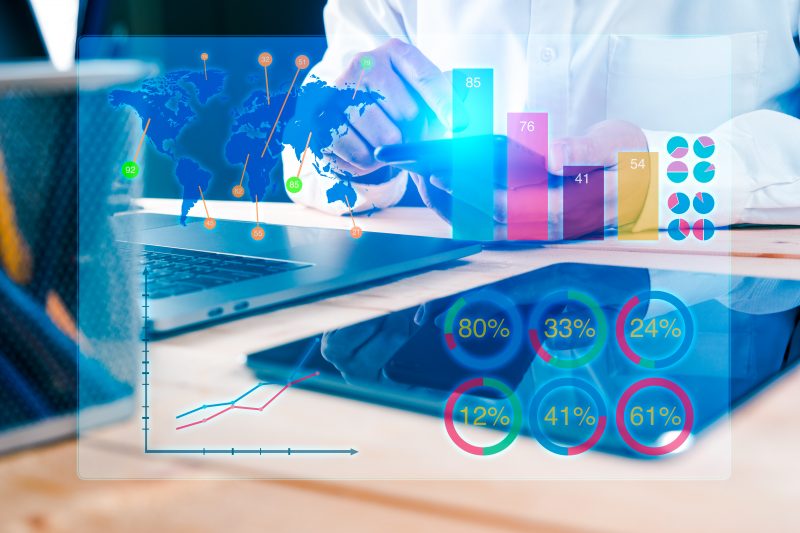 NLG Turrito Analytics Dashboard